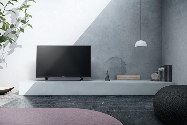 Sony KDL-40WE665 -trovaprezzi