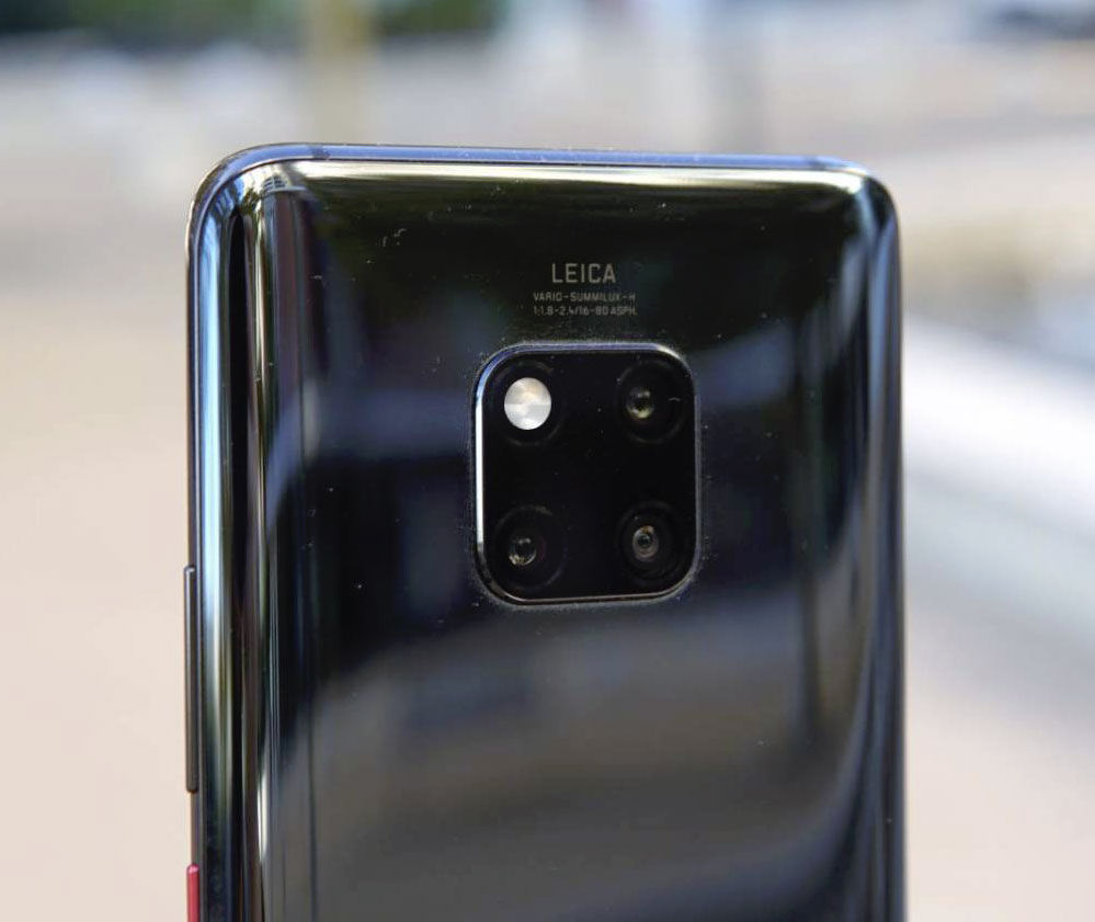 Recensione Huawei Mate 20 Pro Trovaprezziit Magazine 8222