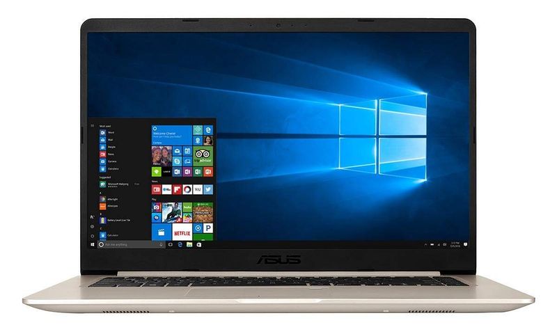 Asus VivoBook S15 S510UN BQ134T