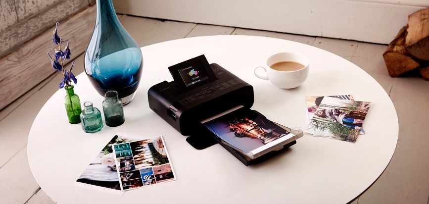 Canon Selphy cp1200 trovaprezzi