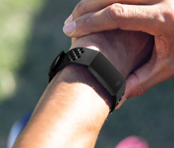 Fitbit charge3