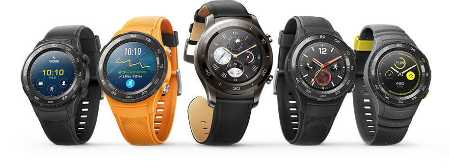 Huawei Watch2 trovaprezzi