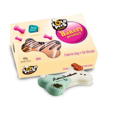 Lolo_Pet_Bakery merry christmas trovaprezzi