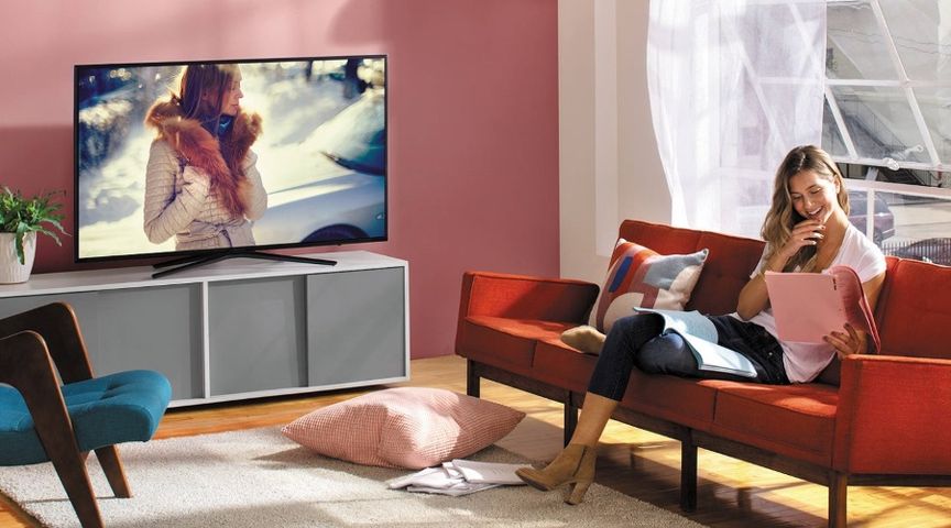 Samsung UE32M5520 trovaprezzi