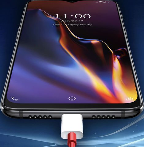 OnePlus 6T 