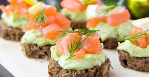 tartine-salmone-Natale