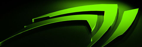 Logo Nvidia