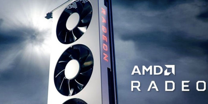 AMD Radeon VII