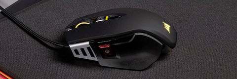 Corsair Ironclaw RGB