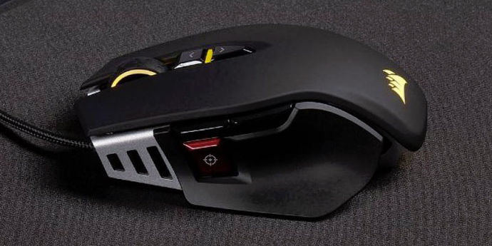 Corsair Ironclaw RGB