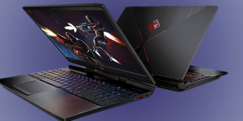 HP Omen 15