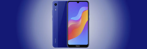 Honor Play 8A