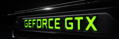 Nvidia GTX 1160