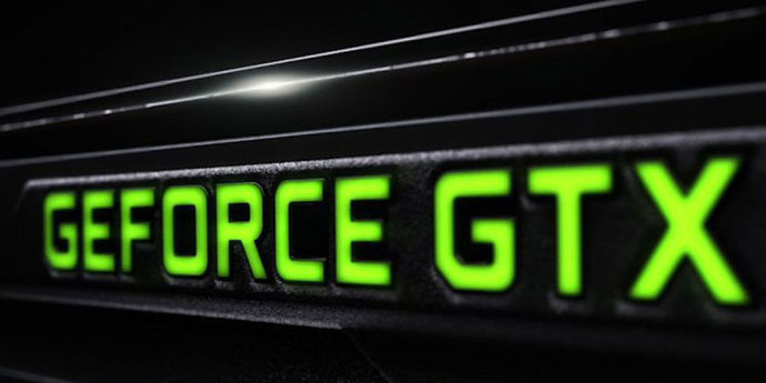 Nvidia GTX 1160