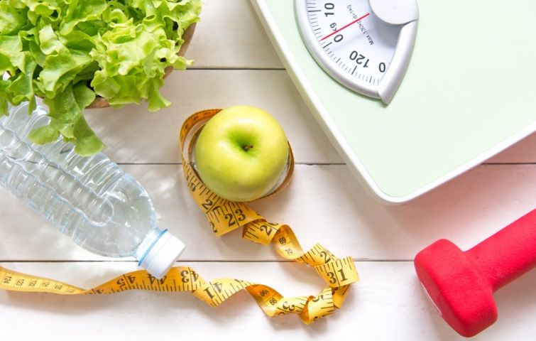 Dieta detox 