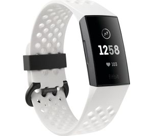 Fitbit Charge 3 trovaprezzi