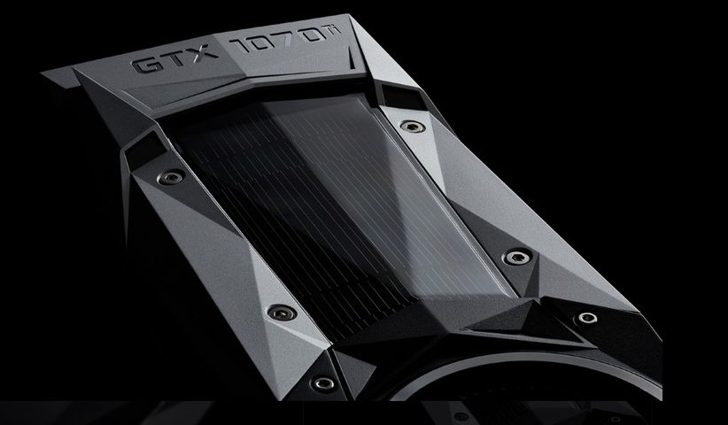Scheda grafica GTX 