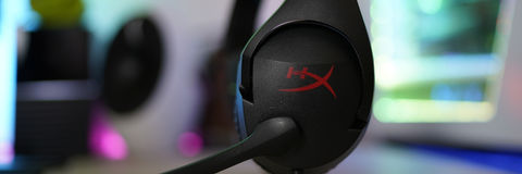 Cuffie Gaming HyperX Stinger