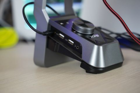 Recensione Cuffie Adata Emix H30