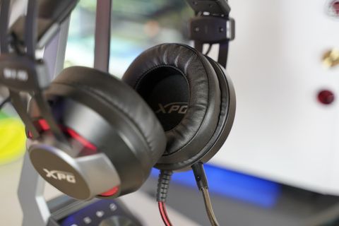 Recensione Cuffie Adata Emix H30