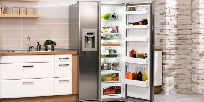 Come scegliere la giusta dimensione del frigorifero?