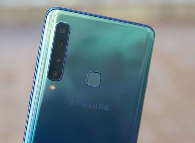 Samsung Galaxy A9