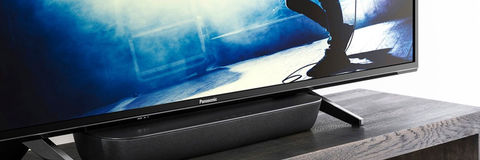 Panasonic-Soundbar