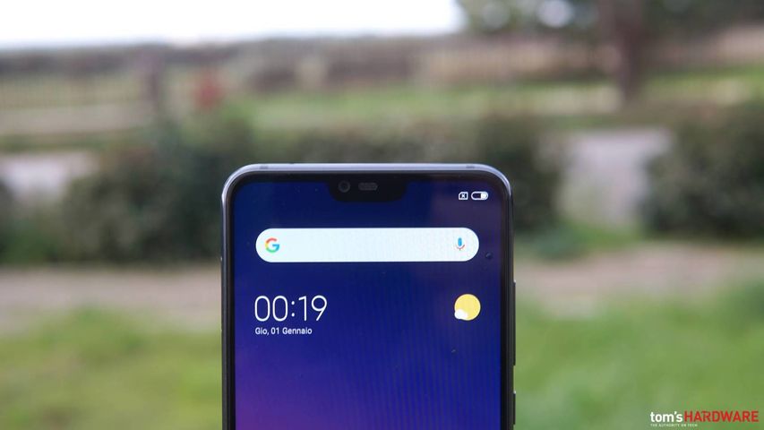 Xiaomi Mi 8 Lite