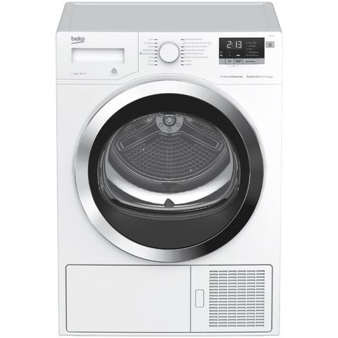 Beko Dry 833ci