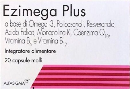 Biofutura-ezimega-plus-colesterolo-20-capsule