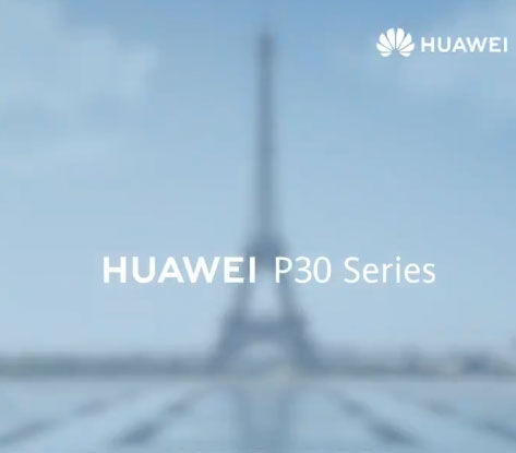 Huawei-P30
