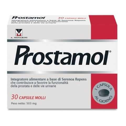 Menarini Prostamol