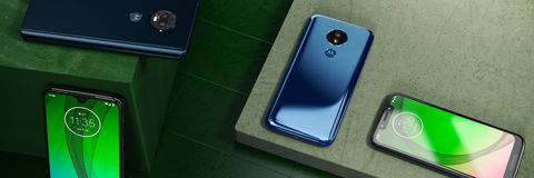 moto g7