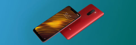 pocophone F1