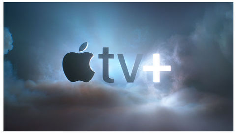 Apple-TV+