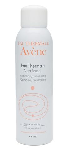 Avene Acqua Termale Spray