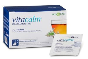 Bios Line VitaCalm Buonanotte