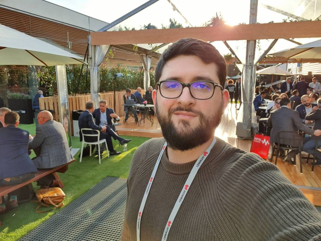Galaxy S10 Fotocamera