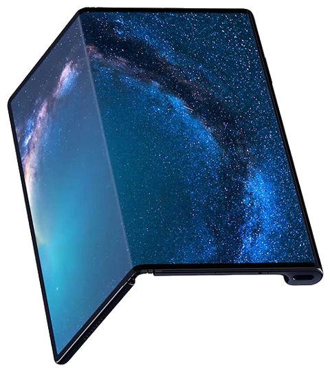 Huawei-Mate-X