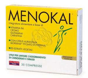 Menokal Vital Factors