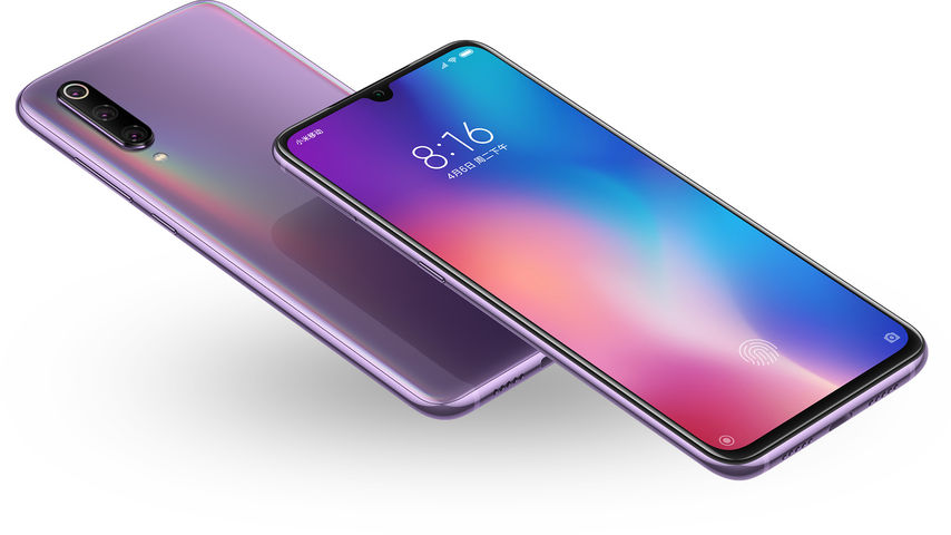 Xiaomi Mi 9