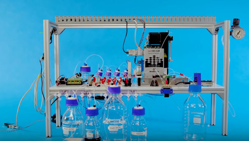 Microsoft-DNA