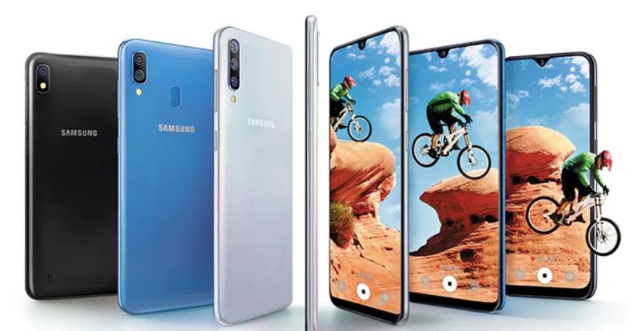 Samsung Galaxy A50