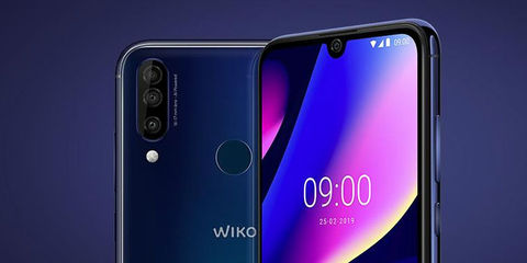 Wiko-View-3
