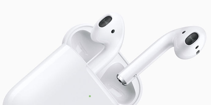 Apple airpods-2