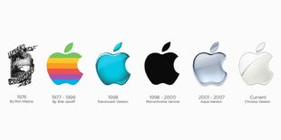 Non solo iPhone: la storia di Apple