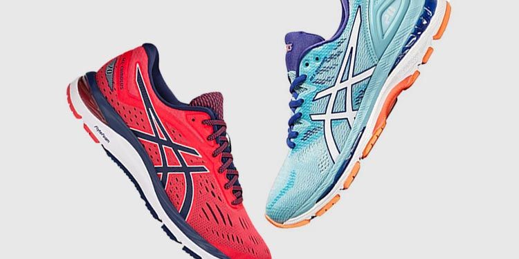 Asics gel cumulus store 20 bambino argento