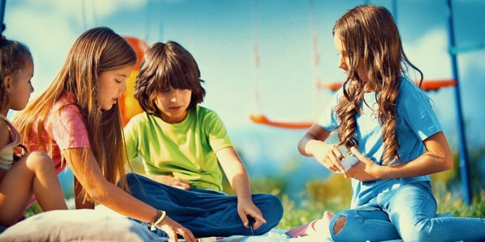 I 15 giochi da tavolo per bambini che fanno dimenticare i