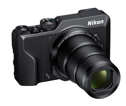 Coolpix A1000