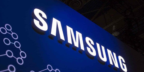 Samsung addio ai tasti fisici?